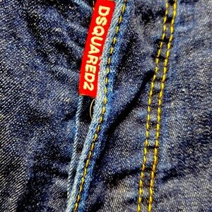 DSQUARED2 jeans